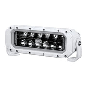Hella Lightbar Bm Pro Dr White Brezel 9'' 1FE Front 1FE 358 550-011 1FE 358