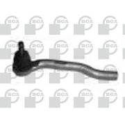 BGA 2 x Tie Rod Ends fits Honda Civic VIII 2005-2012 1.3 1.4 1.8 2.0 2.2