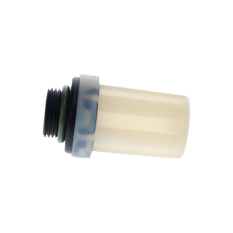 Bosch Housing Cover Assembly