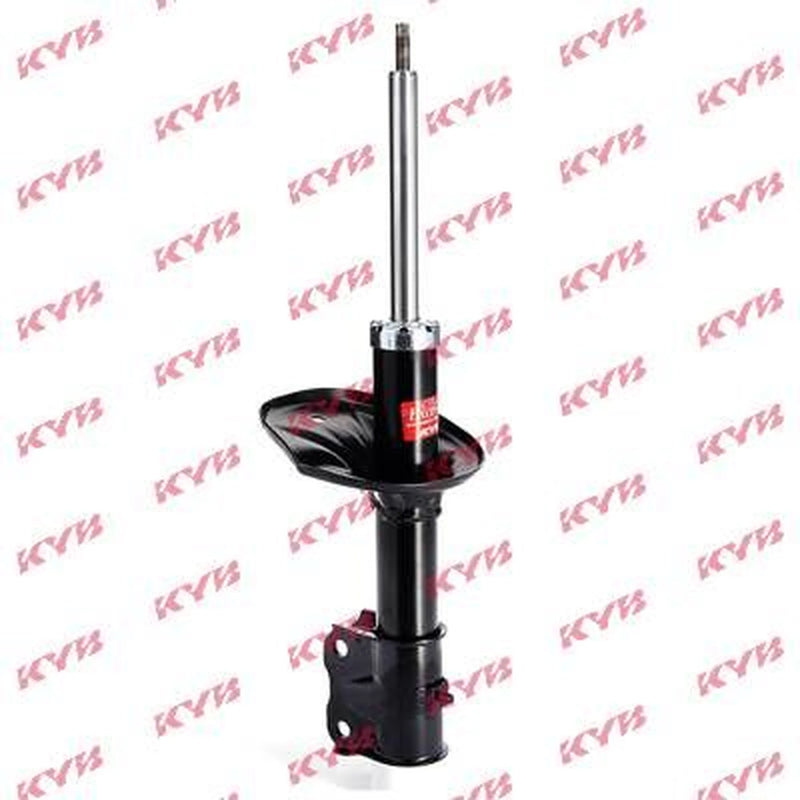 KYB Shock Absorber Damper Strut Front fits Mitsubishi Lancer VII 2003-2013