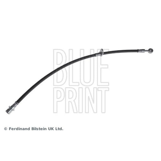 Blue Print Brake Hydraulic Hose Line Front Right ADS75350