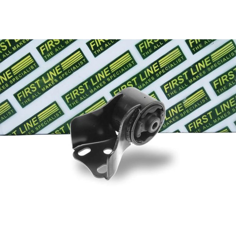First Line Engine Mount Mounting fits Mazda 626 1997-2002 1.9 2.0