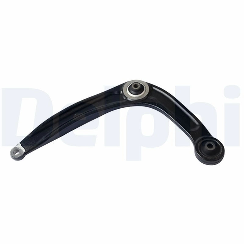 Delphi Control/Trailing Arm Lower fits Citroën DS5 2011-2015 1.6 2.0