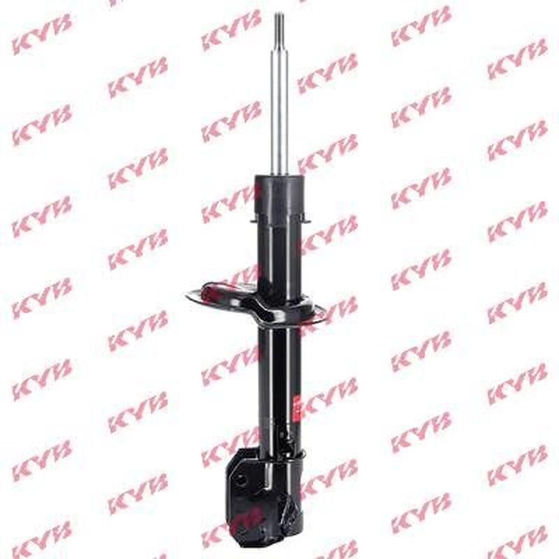 KYB Shock Absorber Damper Strut Front Right fits Fiat Sedici 2006-2014
