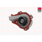 FAI Engine Cooling Water Pump WP6649
