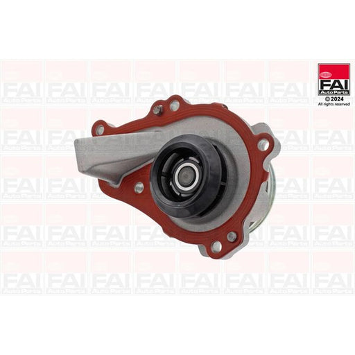 FAI Engine Cooling Water Pump WP6649