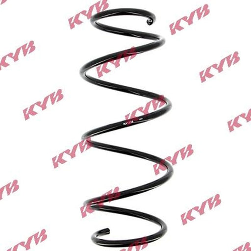 KYB Front Suspension Coil Spring RA1258