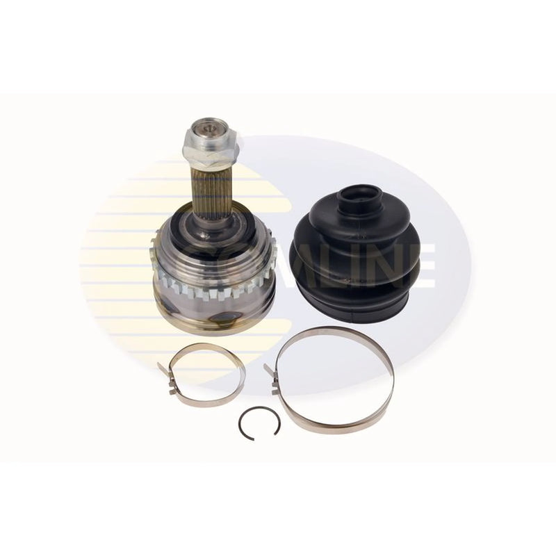 Comline Drive Shaft Joint Kit fits Rover 200 II 1991-1995