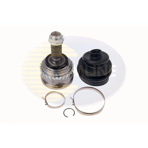 Comline Drive Shaft Joint Kit fits Rover 200 II 1991-1995