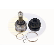 Comline Drive Shaft Joint Kit ECV023