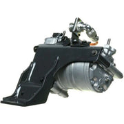 Mahle Air Conditioning Compressor fits Volvo Fh II 2012 on