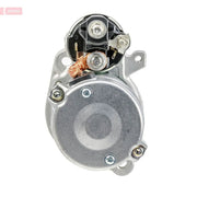 Denso Starter Motor 12V 1.8kW 12 Teeth fits Mercedes-Benz C-Class 2000-2009