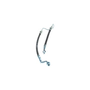 Bosch Brake Hydraulic Hose Line Front Right fits Kia Cerato I 2004-2009