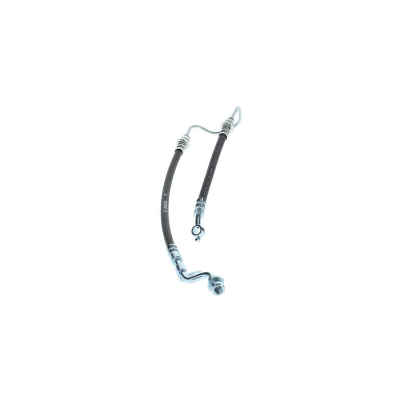 Bosch Brake Hydraulic Hose Line Front Right fits Kia Cerato I 2004-2009