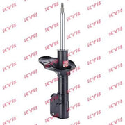 KYB 2 x Front Shock Absorbers fits Hyundai Trajet 2000-2008 2.0 2.7