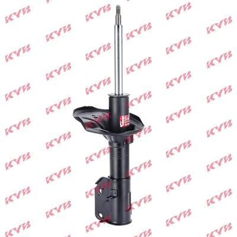 KYB 2 x Front Shock Absorbers fits Hyundai Trajet 2000-2008 2.0 2.7