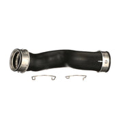 Gates Intercooler Turbo Charge Air Hose 320mm fits Audi A3 2003-2013 1.9 2.0