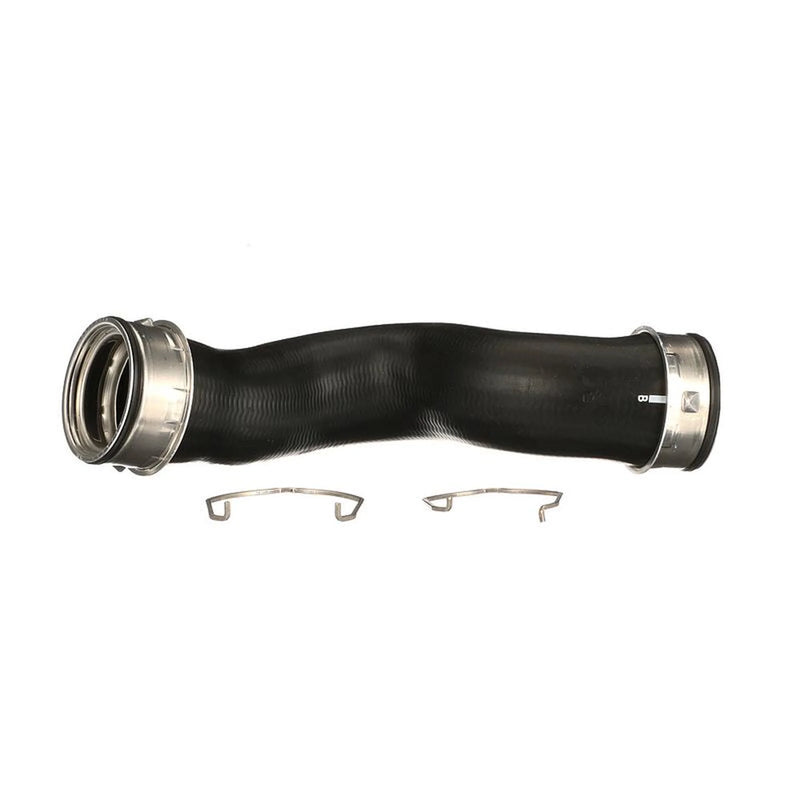 Gates Intercooler Turbo Charge Air Hose 320mm fits Audi A3 2003-2013 1.9 2.0