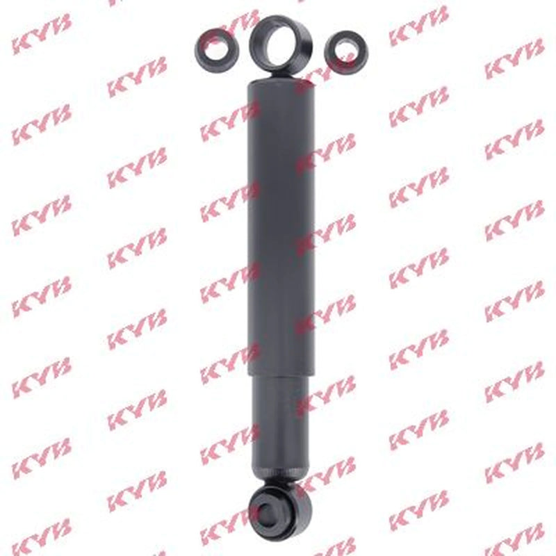 KYB 2 x Shock Absorbers fits Toyota Land Cruiser 1990 on 4.2
