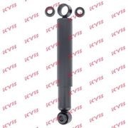 KYB Shock Absorber Damper Strut Rear fits Toyota Land Cruiser 1990 on 4.2