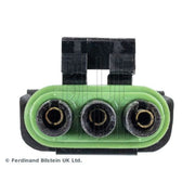 Blue Print O2 Lambda Oxygen Sensor before catalytic converter fits Opel Ascona C