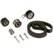 Gates Timing Belt Kit with Rollers fits Opel Cascada 2015-2018 2.0