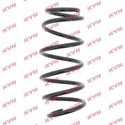 KYB Front Suspension Coil Spring fits Opel Astra H 2004-2010 1.7 2.0