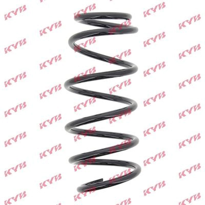 KYB Front Suspension Coil Spring fits Opel Astra H 2004-2010 1.7 2.0