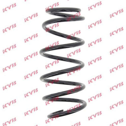 KYB Front Suspension Coil Spring RH3529