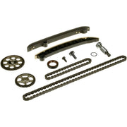 Gates Timing Chain Kit Set Links fits Audi A1 2010-2015 1.2