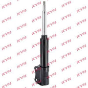 KYB Shock Absorber Damper Strut Front Left fits Suzuki Grand Vitara I 1998-2005