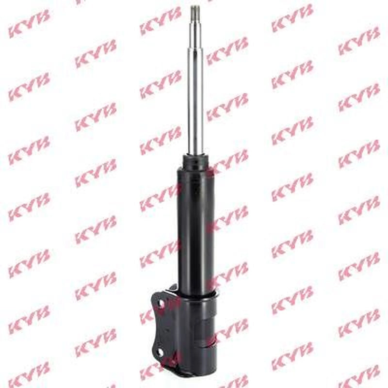 KYB Shock Absorber Damper Strut Front Left fits Suzuki Grand Vitara I 1998-2005
