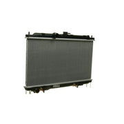 Mahle Engine Radiator fits Nissan Primera 2002-2008 2.0