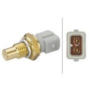 Hella Coolant Temperature Sensor 6PT 009 309-301