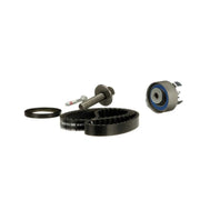 Gates Timing Belt Kit with Rollers fits Ford B-Max 2012-2017 1.0