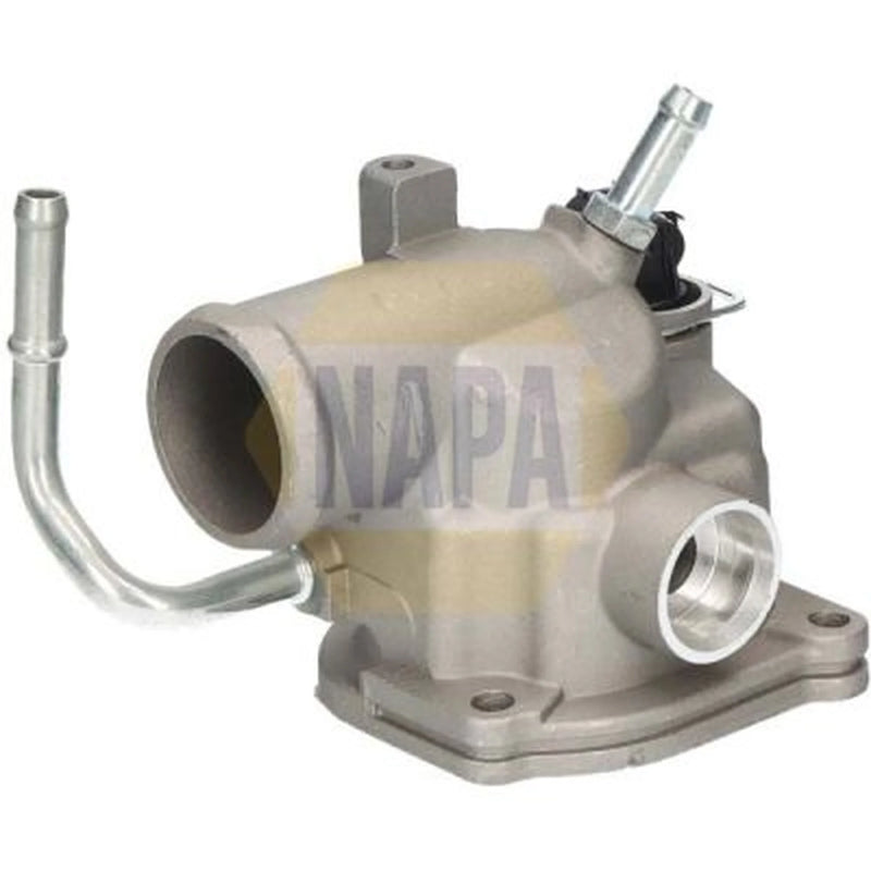 NAPA Thermostat,Coolant fits Mercedes-Benz E-Class T-Model 1998-1999 210.206