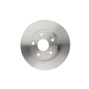 Bosch 2 x Vented Brake Discs