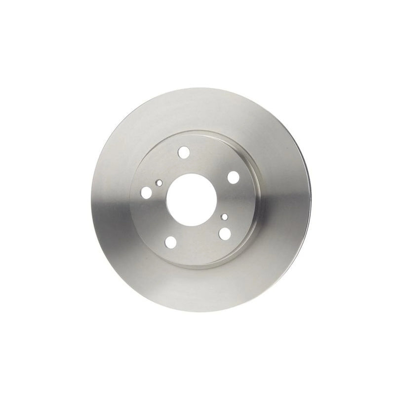 Bosch 2 x Vented Brake Discs