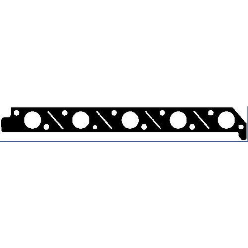 BGA Exhaust Manifold Gasket Wide Thick fits Volvo S60 I 2001-2010 2.4