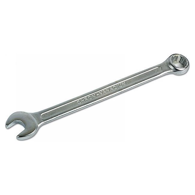 Laser Combination Spanner 10mm 3058 Laser - Dynamic Drive