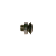 Bosch Starter Freewheel Gear