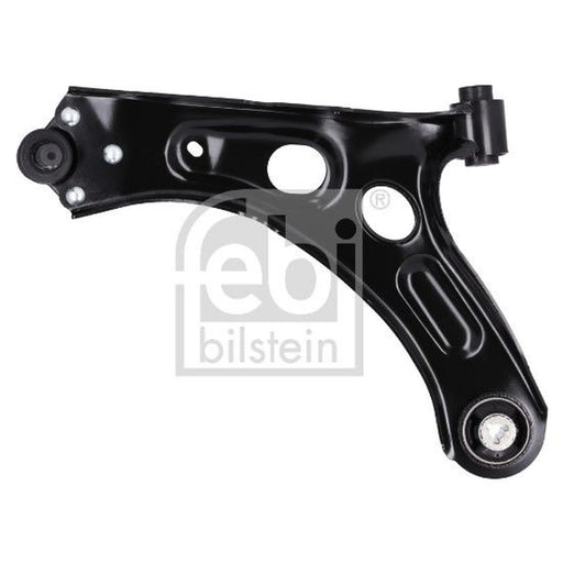 Febi Control/Trailing Arm Front Left 184748