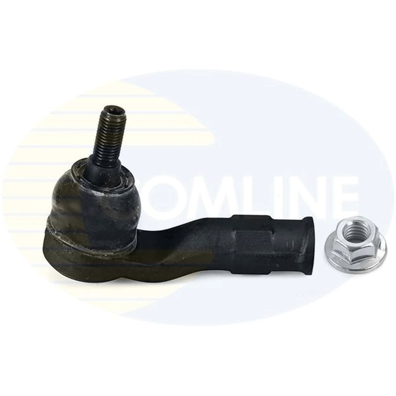 Comline Steering Tie Rod End Ball Joint fits Audi Q4 E-Tron 2021 on