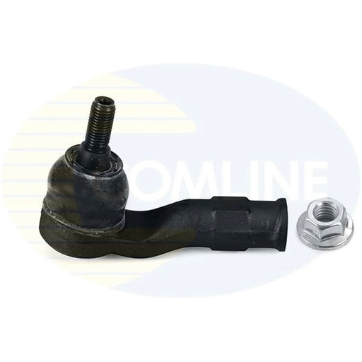 Comline Steering Tie Rod End Ball Joint fits Audi Q4 E-Tron 2021 on