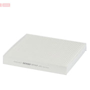 Denso Cabin Air Filter (Pollen Filter) fits Audi A2 2000-2005 1.2 1.4 1.6