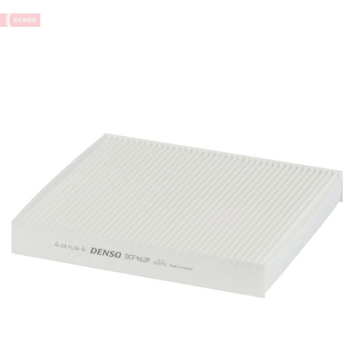 Denso Cabin Air Filter (Pollen Filter) fits Audi A2 2000-2005 1.2 1.4 1.6
