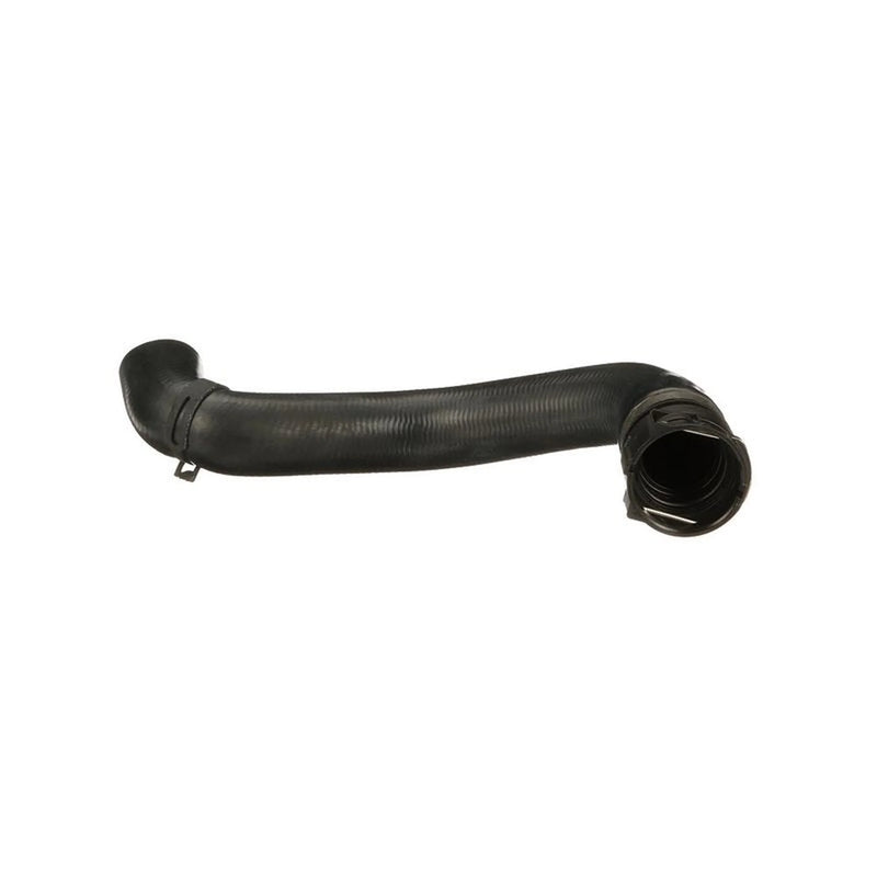 Gates Radiator Coolant Hose 400mm ID fits Land Rover Freelander I 2000-2006 2.0