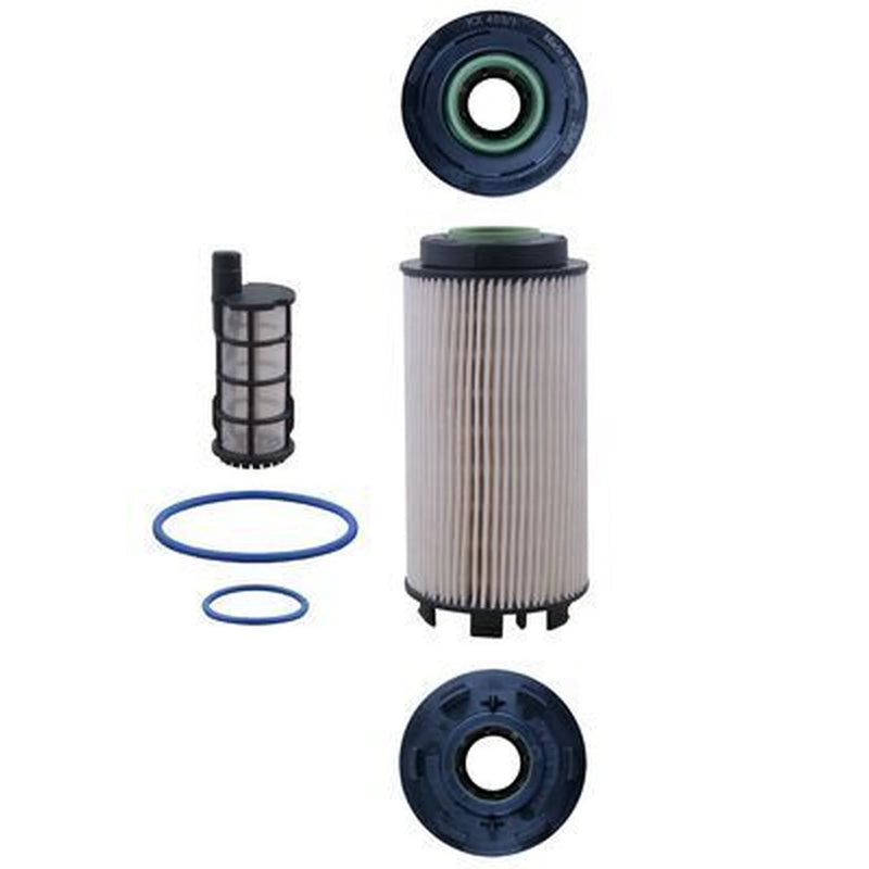 Mahle Fuel Filter Element KX 403/1KIT