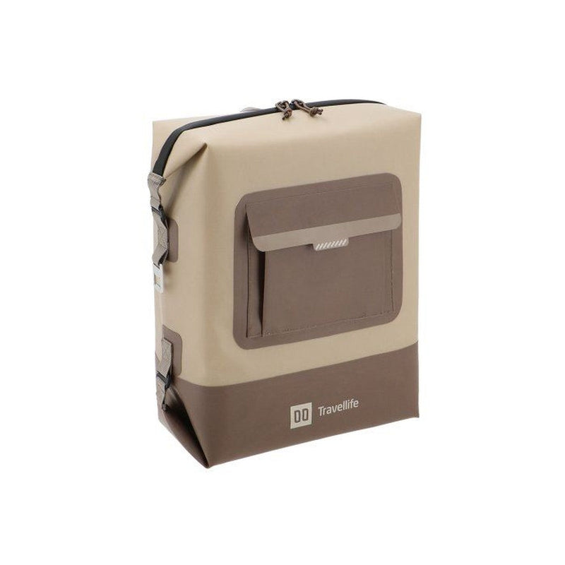 Travellife Freja Cooler Backpack 20L - Main Product Image | UK Camping and Leisure