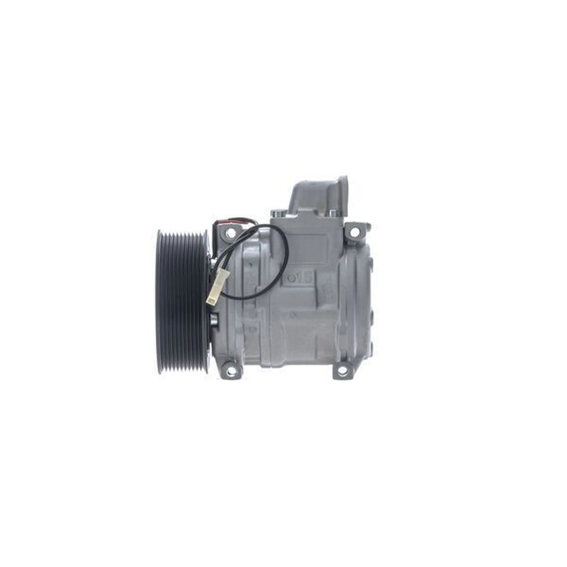 Mahle Air Conditioning Compressor ACP 1590 000S